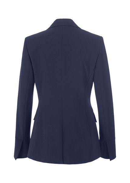 Riani TAILLIERTER BLAZER MIT PATTENTASCHEN Riesige Ersparnisse