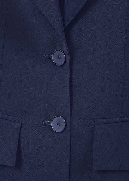 Riani TAILLIERTER BLAZER MIT PATTENTASCHEN Riesige Ersparnisse