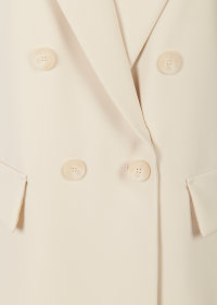 Riani BLAZER AUS JAPAN TECHNO Tiefpreis