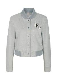 Riani BLOUSONJACKE AUS JERSEY Kostenlose Rückgabe