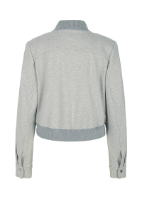 Riani BLOUSONJACKE AUS JERSEY Kostenlose Rückgabe