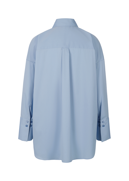 Riani BLUSE AUS FEINEM POPELINE STRETCH Letzte 3 Tage