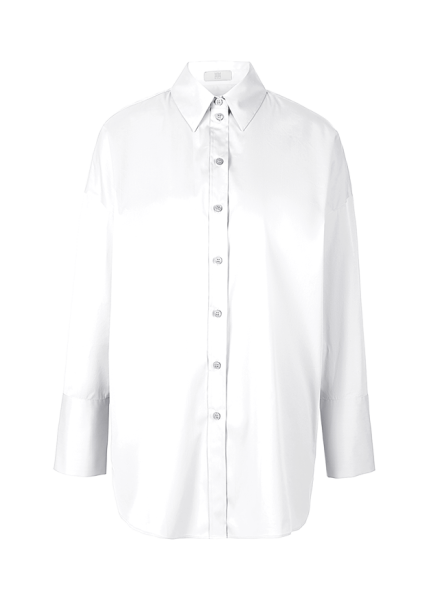 Riani BLUSE AUS FEINEM POPELINE STRETCH JETZT KAUFEN