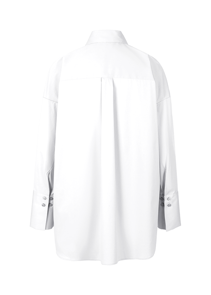 Riani BLUSE AUS FEINEM POPELINE STRETCH JETZT KAUFEN