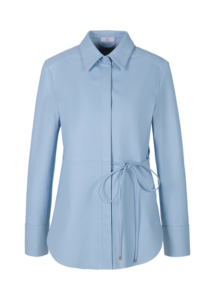 Riani BLUSE AUS LAMMNAPPA Neueste Stile