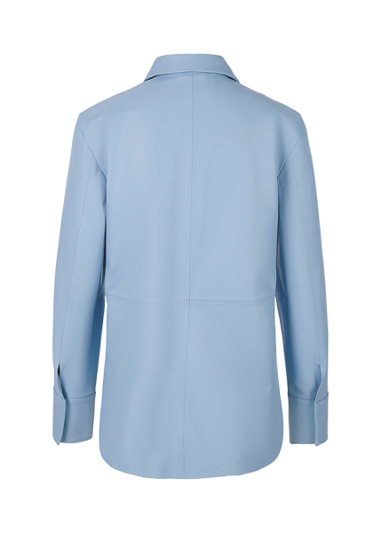 Riani BLUSE AUS LAMMNAPPA Neueste Stile