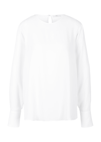 Riani BLUSE AUS SILKY CRÊPE Letzter Tag