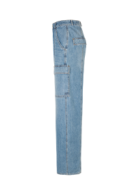 Riani CARGO JEANS AUS AUTHENTIC DENIM Bis zu 60% Rabatt