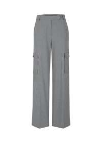 Riani CARGOHOSE MIT WEITEN BEINEN Bis zu 65% Rabatt