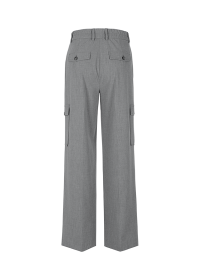 Riani CARGOHOSE MIT WEITEN BEINEN Bis zu 65% Rabatt