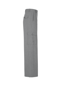 Riani CARGOHOSE MIT WEITEN BEINEN Bis zu 65% Rabatt