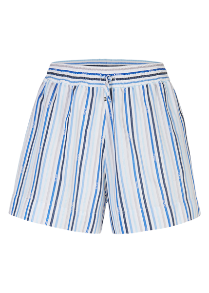 Riani GESTREIFTE SHORTS Nur für heute