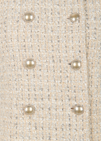 Riani JACKE AUS SHINY TWEED Bis zu 55% Rabatt