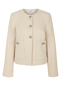 Riani JACKE MIT GROBER STRUKTUR Discount Store für neue Produkte