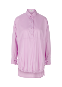 Riani HEMDBLUSE MIT HALBER KNOPFLEISTE Nur noch ein Tag übrig