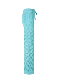 Riani HOSE AUS CREPPY VISKO KNIT Begrenzt auf 3 Tage