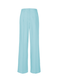 Riani HOSE WIDE FIT AUS LINEN STRETCH zollfrei