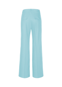 Riani HOSE WIDE FIT AUS LINEN STRETCH zollfrei