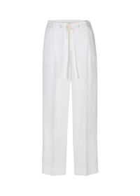 Riani HOSE WIDE FIT AUS LYO TWILL 50% Rabatt für begrenzte Zeit