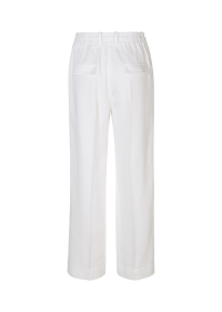 Riani HOSE WIDE FIT AUS LYO TWILL 50% Rabatt für begrenzte Zeit