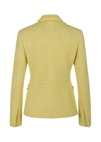 Riani JACKE AUS LEMON TWEED Rabatte dieses Monats