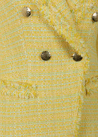 Riani JACKE AUS LEMON TWEED Rabatte dieses Monats