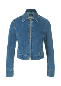 Riani JEANSJACKE AUS HIGH STRETCH DENIM Online