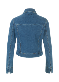 Riani JEANSJACKE AUS HIGH STRETCH DENIM Online