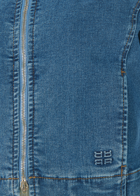 Riani JEANSJACKE AUS HIGH STRETCH DENIM Online