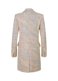Riani KURZMANTEL AUS SANDY TWEED im Angebot