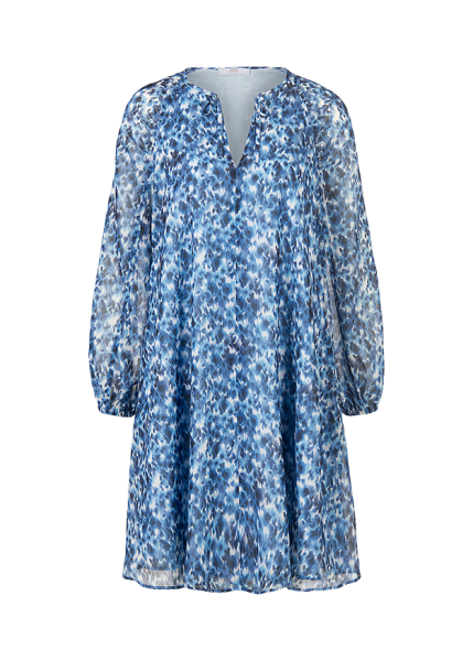 Riani MINIKLEID MIT BLUMEN-PRINT Flash Sale
