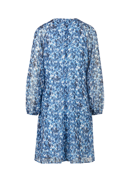 Riani MINIKLEID MIT BLUMEN-PRINT Flash Sale