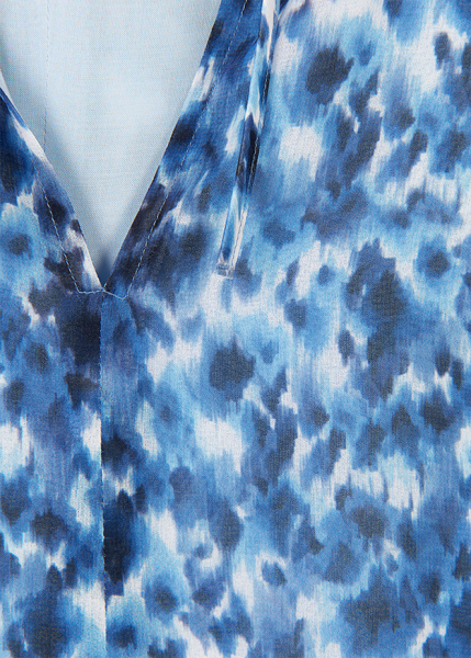 Riani MINIKLEID MIT BLUMEN-PRINT Flash Sale