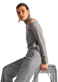 Riani PULLOVER MIT CUT-OUTS Exklusivangebot