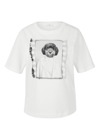 Riani SHIRT MIT SIMBA PRINT Black Friday