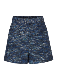 Riani SHORT AUS DENIM TWEED Cyber Monday