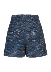 Riani SHORT AUS DENIM TWEED Cyber Monday