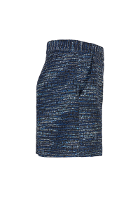 Riani SHORT AUS DENIM TWEED Cyber Monday