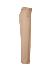 Riani LEINENHOSE WIDE FIT Valentinstagsangebot