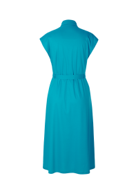 Riani MIDIKLEID AUS BAUMWOLLJERSEY Online Outlet