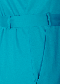 Riani MIDIKLEID AUS BAUMWOLLJERSEY Online Outlet