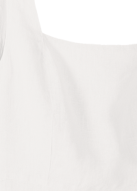 Riani MIDIKLEID AUS GARMENT DYED LEINEN Exklusive Angebote