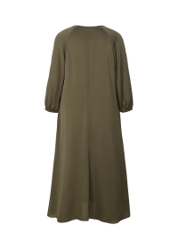 Riani MIDIKLEID AUS HAMMERED SATIN Blitzangebot