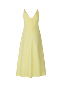 Riani MIDIKLEID AUS LEINEN Neuheiten