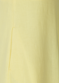 Riani MIDIKLEID AUS LEINEN Neuheiten