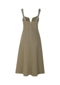 Riani MIDIKLEID AUS TECHNO CRÊPE Bestseller