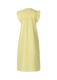 Riani MIDIKLEID MIT RÜSCHEN Sonderangebote