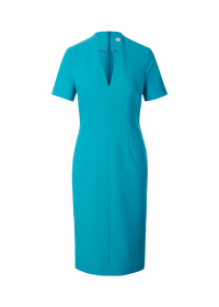 Riani MIDIKLEID MIT V-AUSSCHNITT VIP-Rabatte