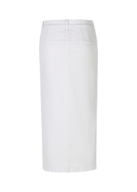 Riani MIDIROCK AUS COLOUR DENIM STRETCH Tiefpreis