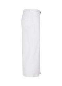 Riani MIDIROCK AUS COLOUR DENIM STRETCH Tiefpreis